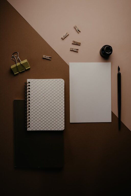 Beginner Guide to Bullet Journaling: Organize Your Life Creatively